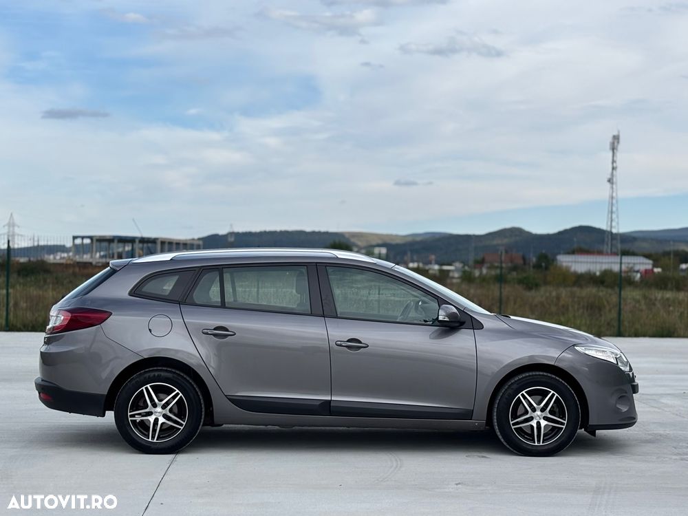 Renault Megane ENERGY dCi Intens - 14