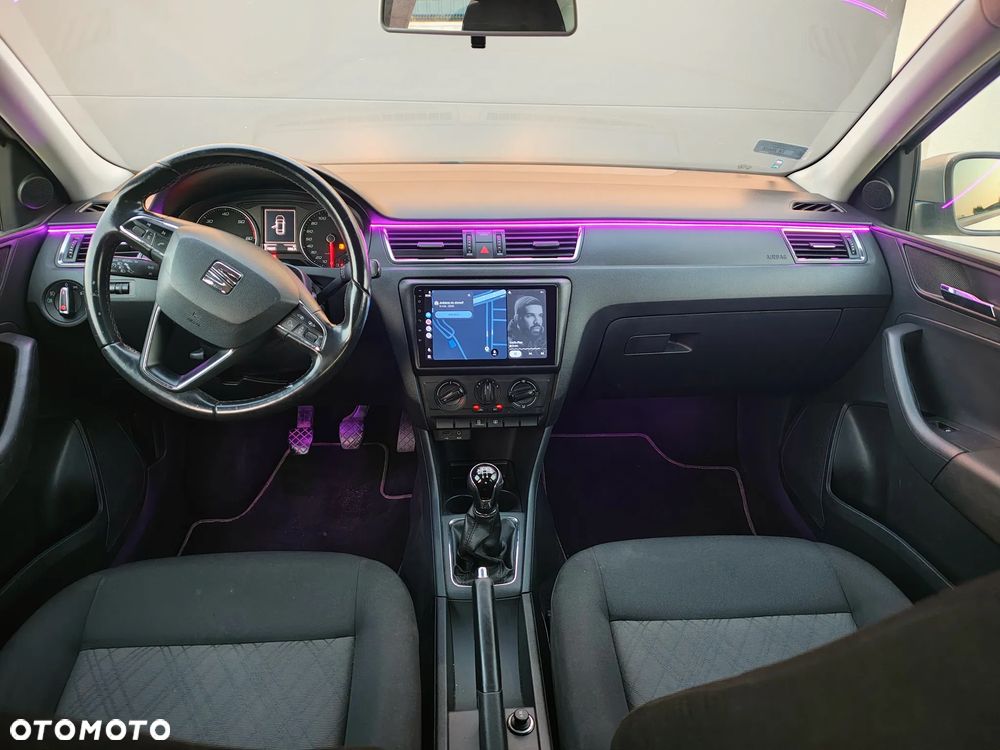 Seat Toledo 1.4 TDI Reference - 31