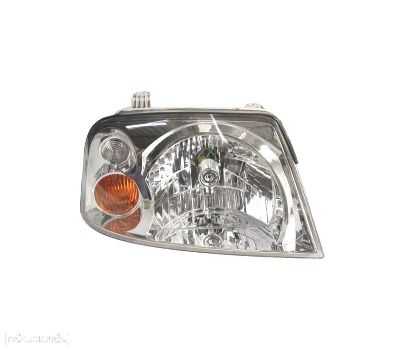 FAROL DIR OPTICAS HYUNDAI ATOS 03-08 - 1