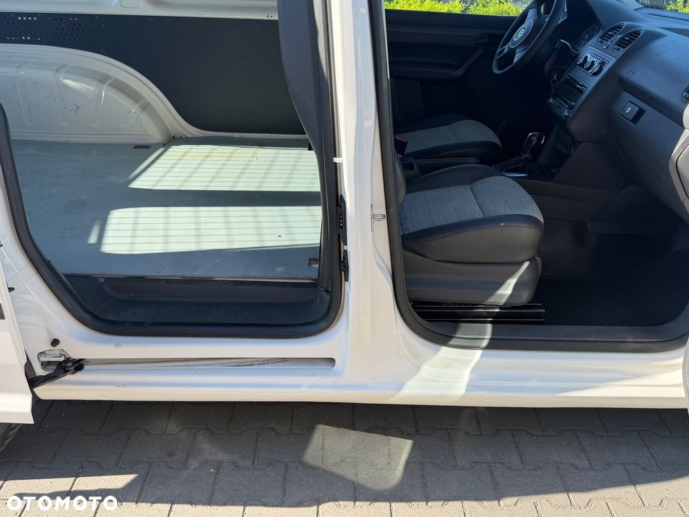 Volkswagen Caddy - 8
