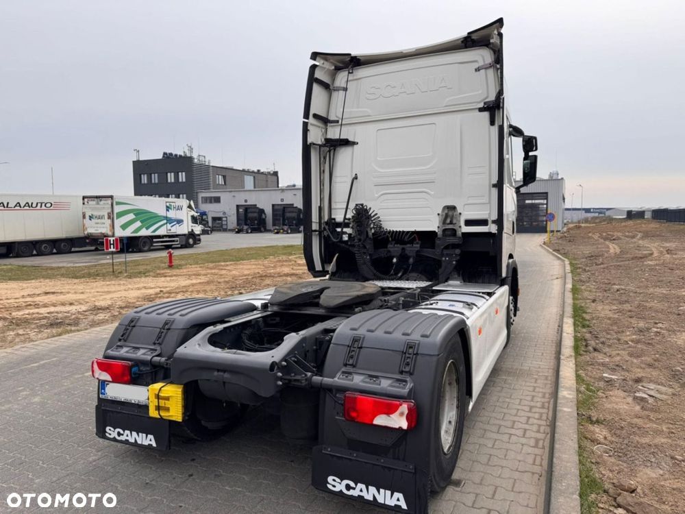 Scania S 420 A4x2NA - 5