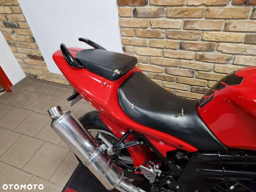 Hyosung GT - 28