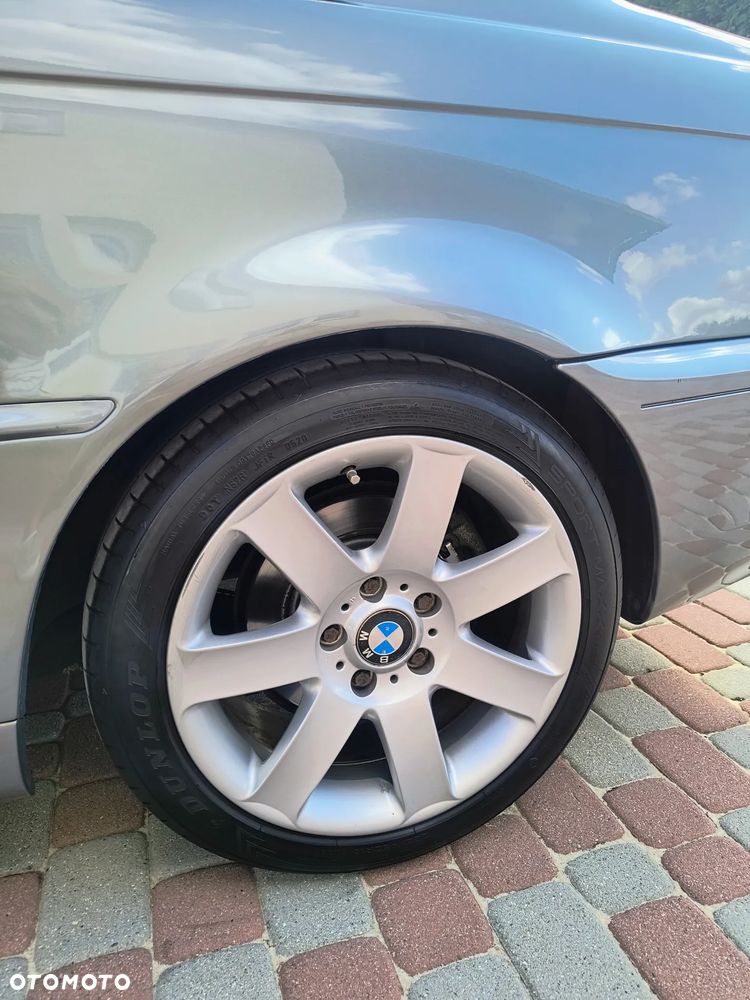 BMW Seria 3 325Ci - 28
