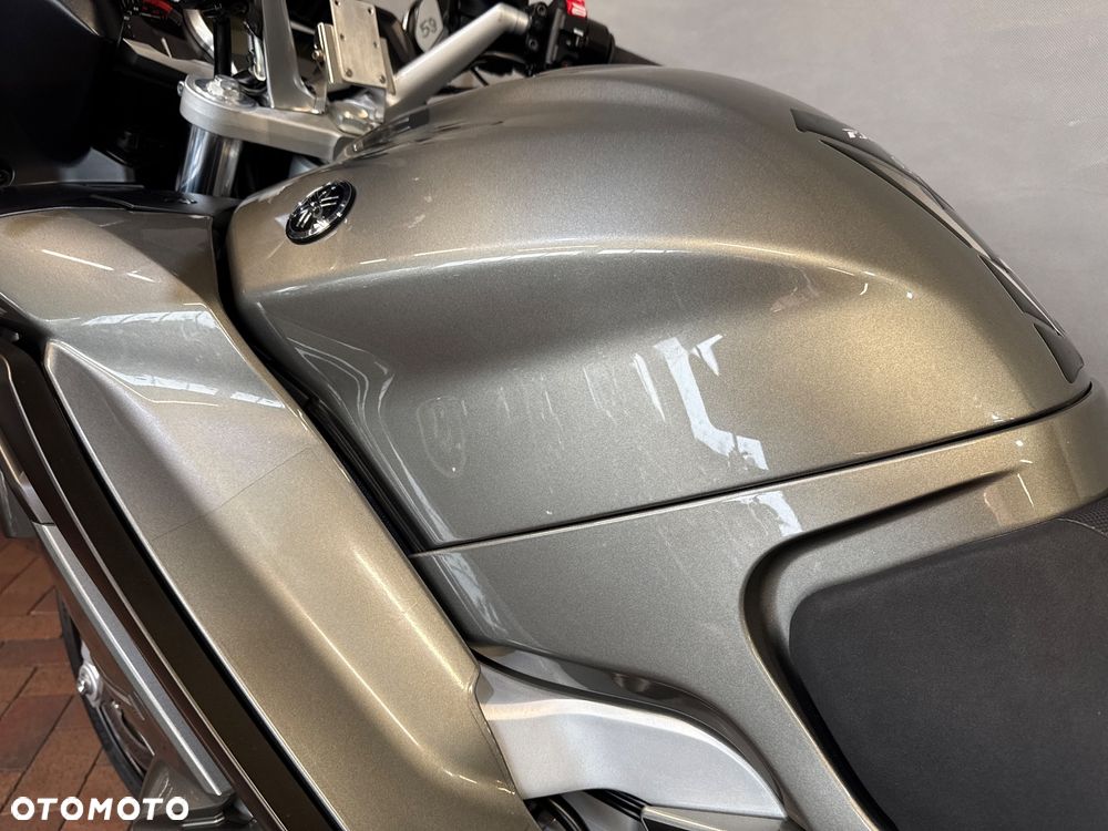 Yamaha FJR - 22
