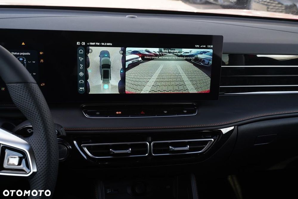 MG HS 1.5T HEV+ Exclusive - 14