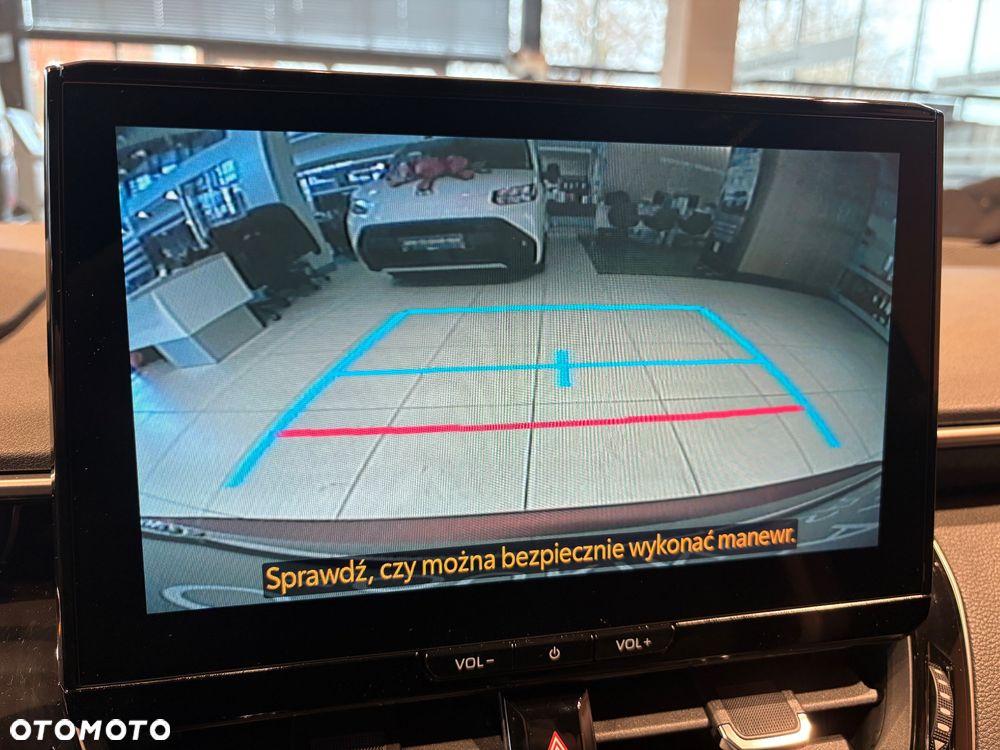 Toyota Corolla ver-1-5-comfort-ms - 20