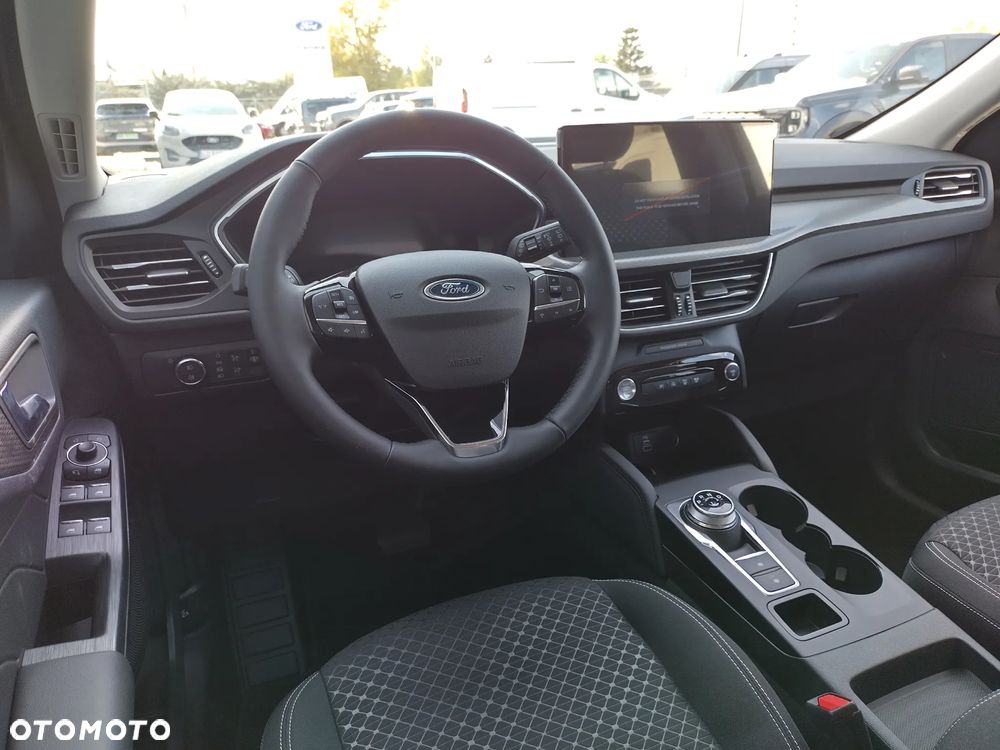 Ford Kuga 1.5 EcoBoost FWD Titanium - 6