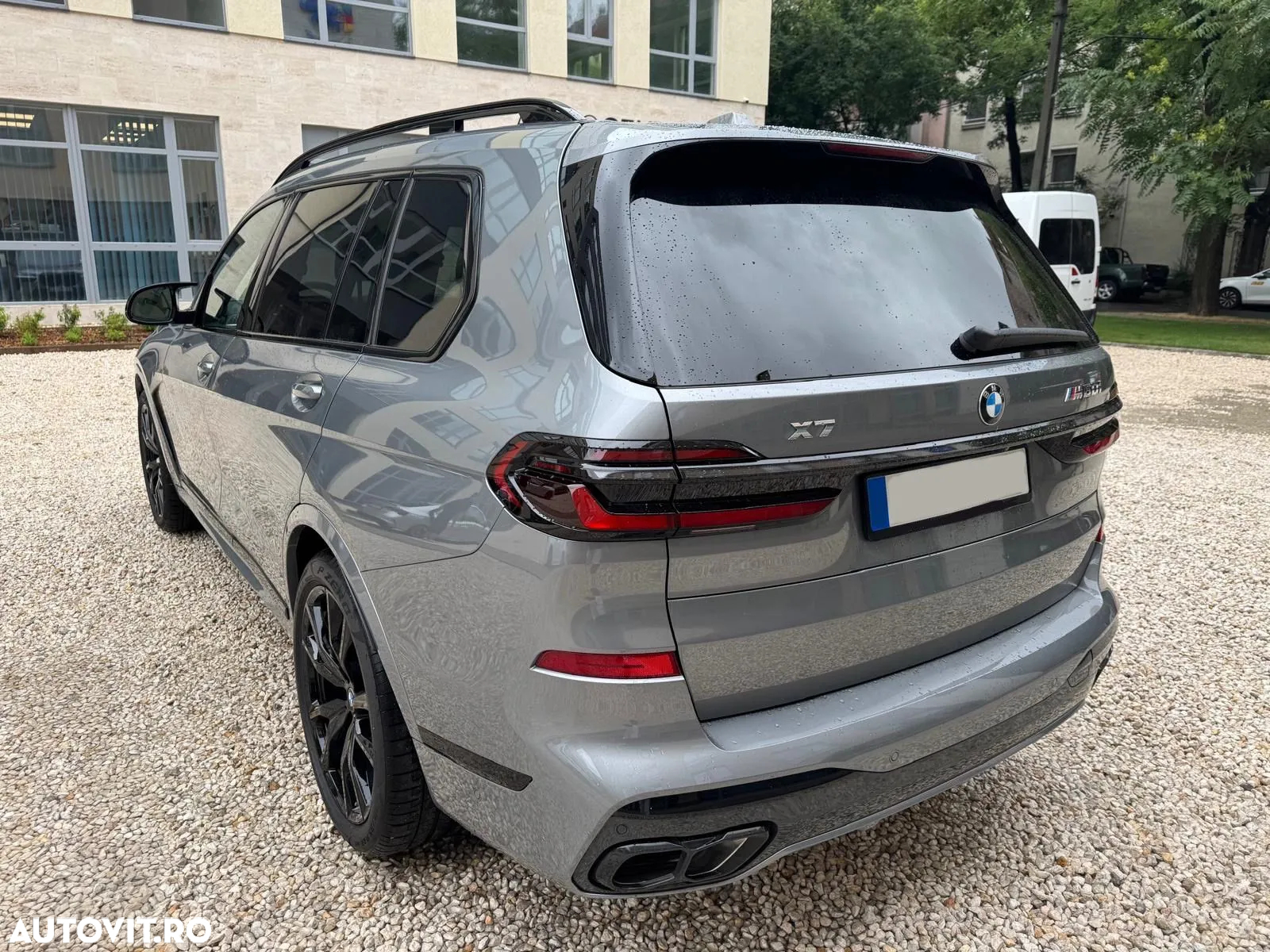 BMW X7 M60i xDrive - 4