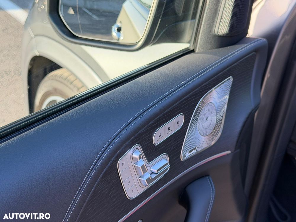 Mercedes-Benz GLE 450 4Matic 9G-TRONIC AMG Line Advanced Plus - 15