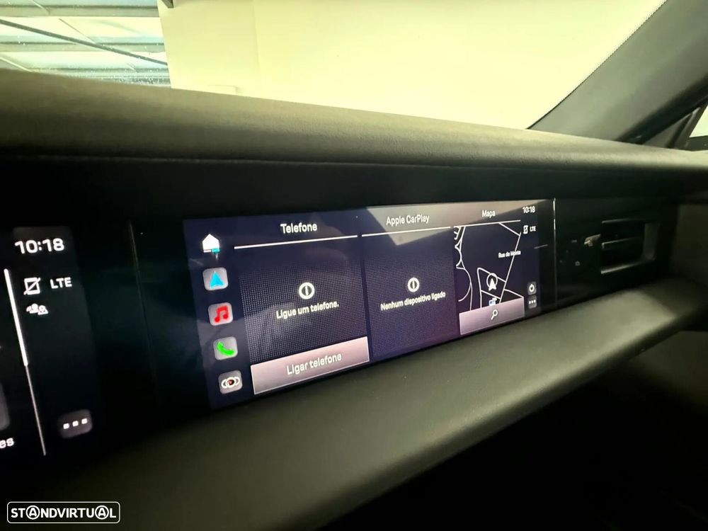 Porsche Taycan 4S - 30