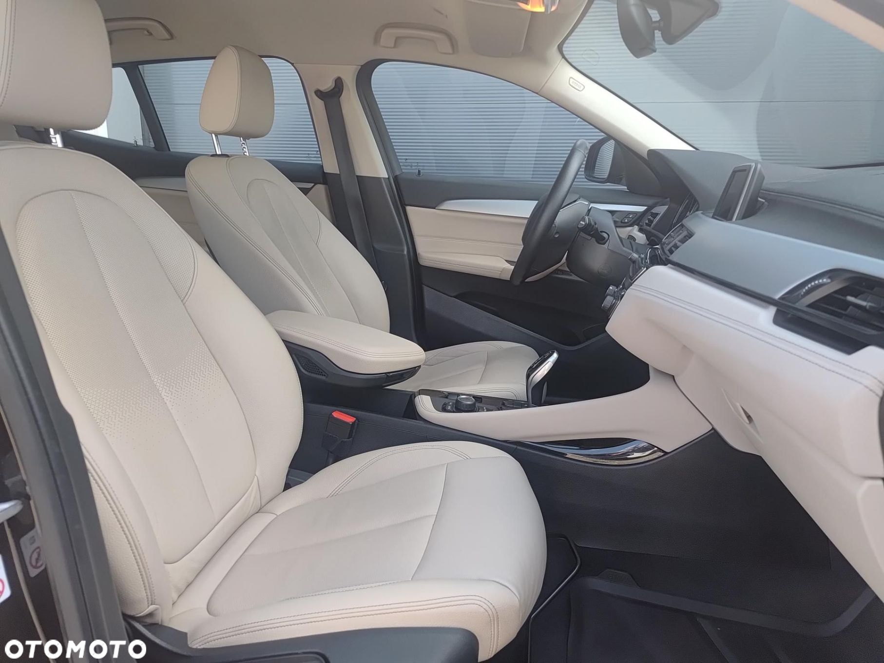BMW X2 sDrive18i Advantage - 22