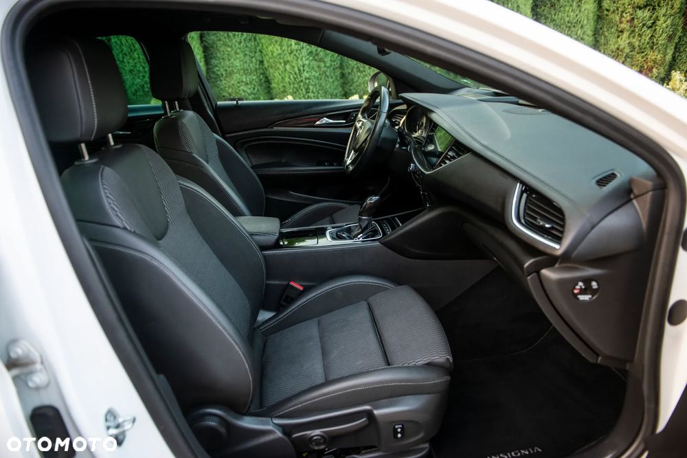 Opel Insignia 1.5 Direct InjectionTurbo Business Edition - 38