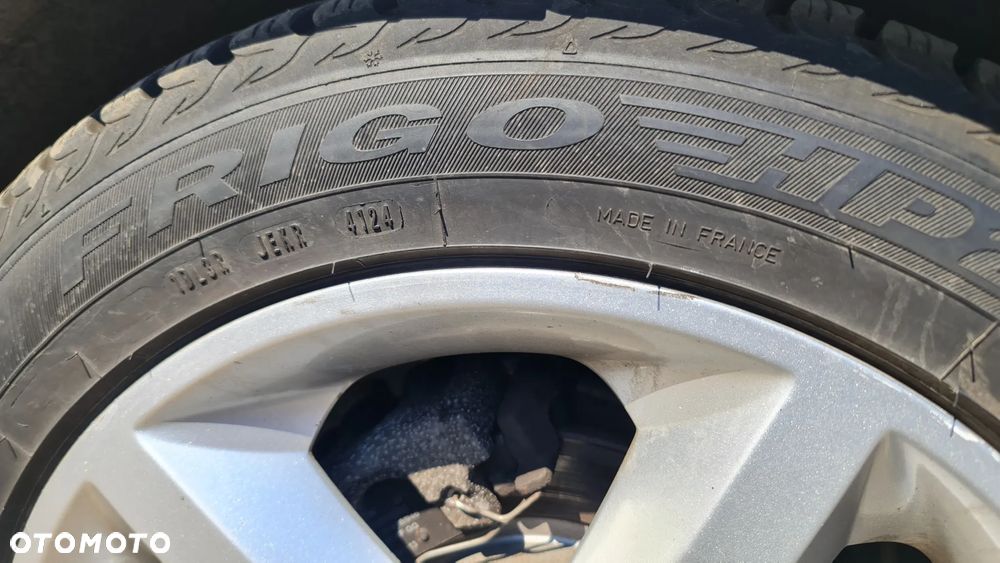 Opel Vectra 1.9 CDTI Sport - 19