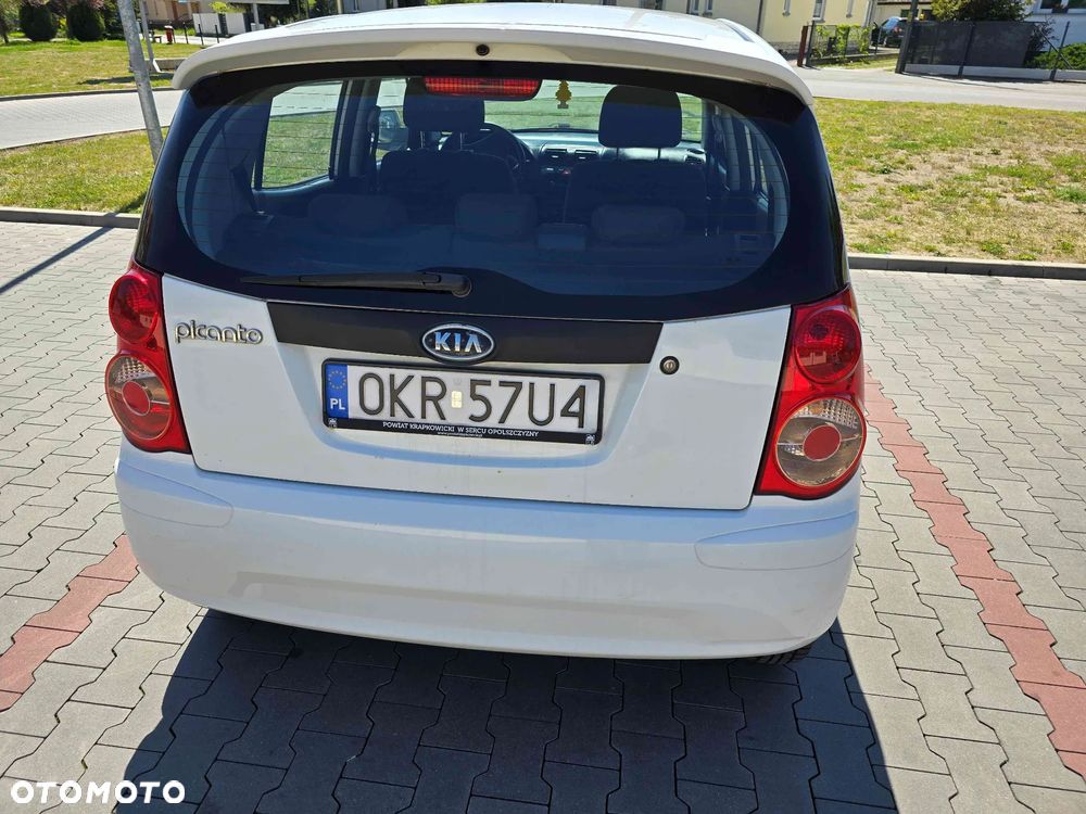 Kia Picanto - 13