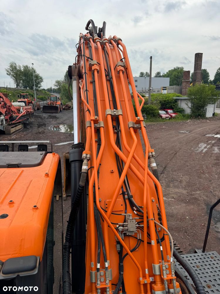 Doosan DX350LC-7K - 16