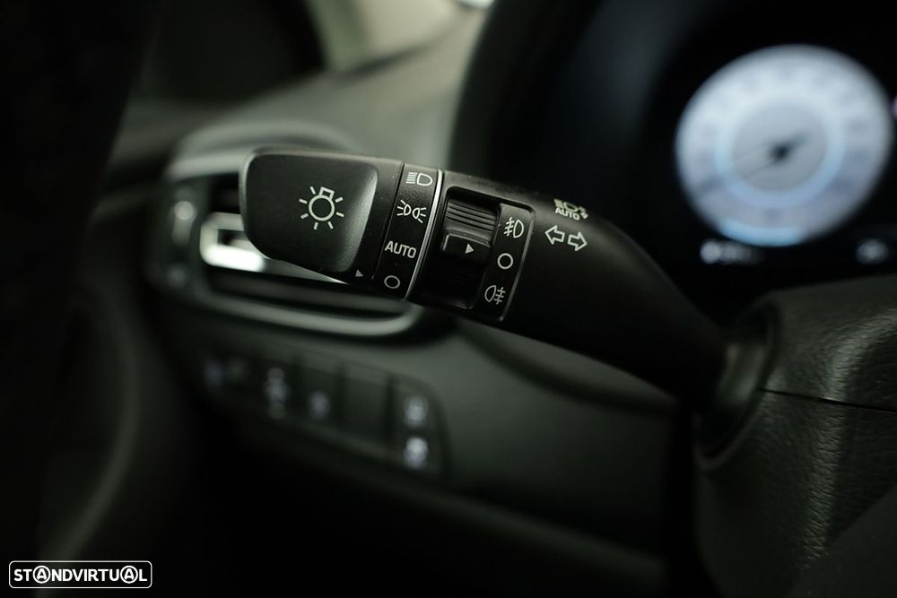 Hyundai i30 SW 1.0 T-GDi Style Plus - 17