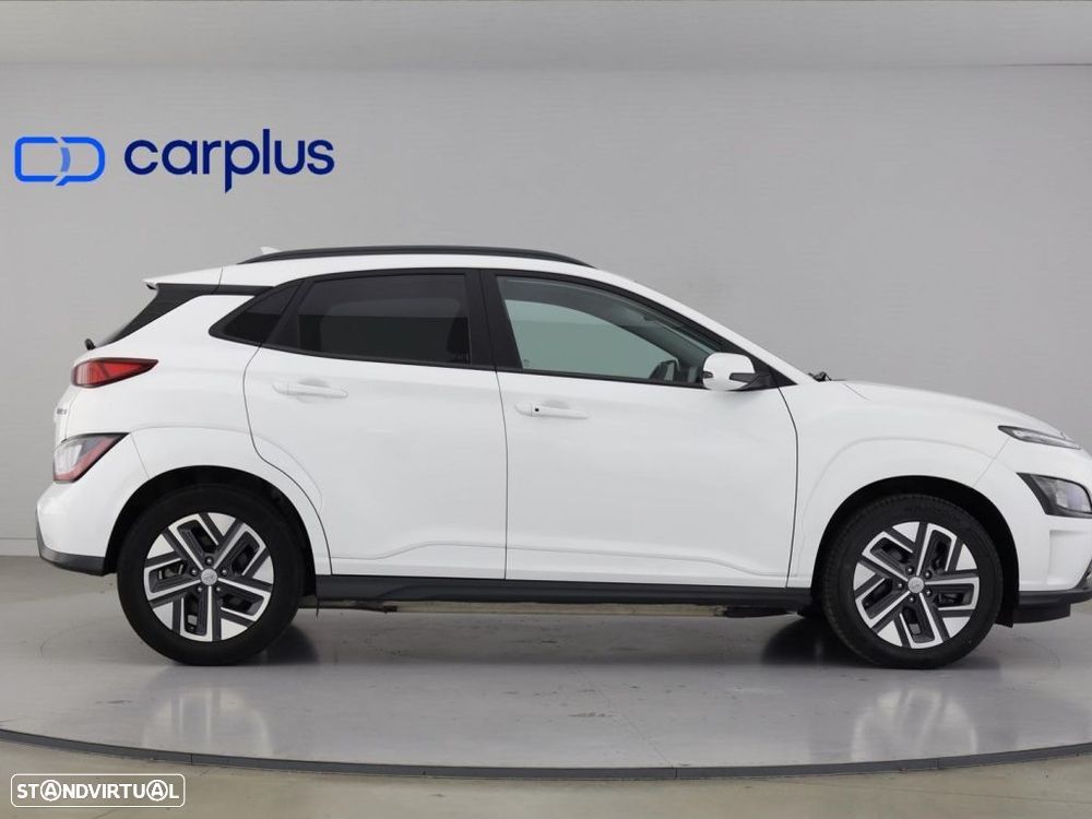 Hyundai Kauai 39 kWh Premium - 8