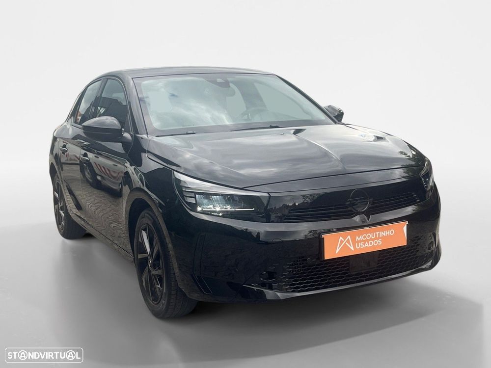 Opel Corsa 1.2 T GS Aut. - 7