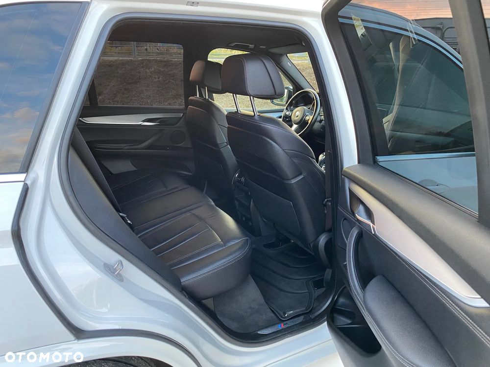 BMW X5 xDrive25d Sport-Aut - 22