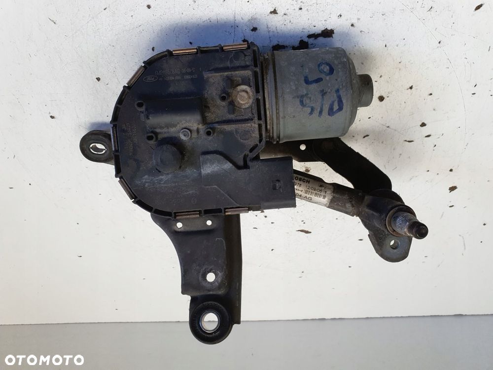 Ford S Max S-Max LEWY MECHANIZM WYCIERACZEK Wycieraczki 6M2117508AC - 6