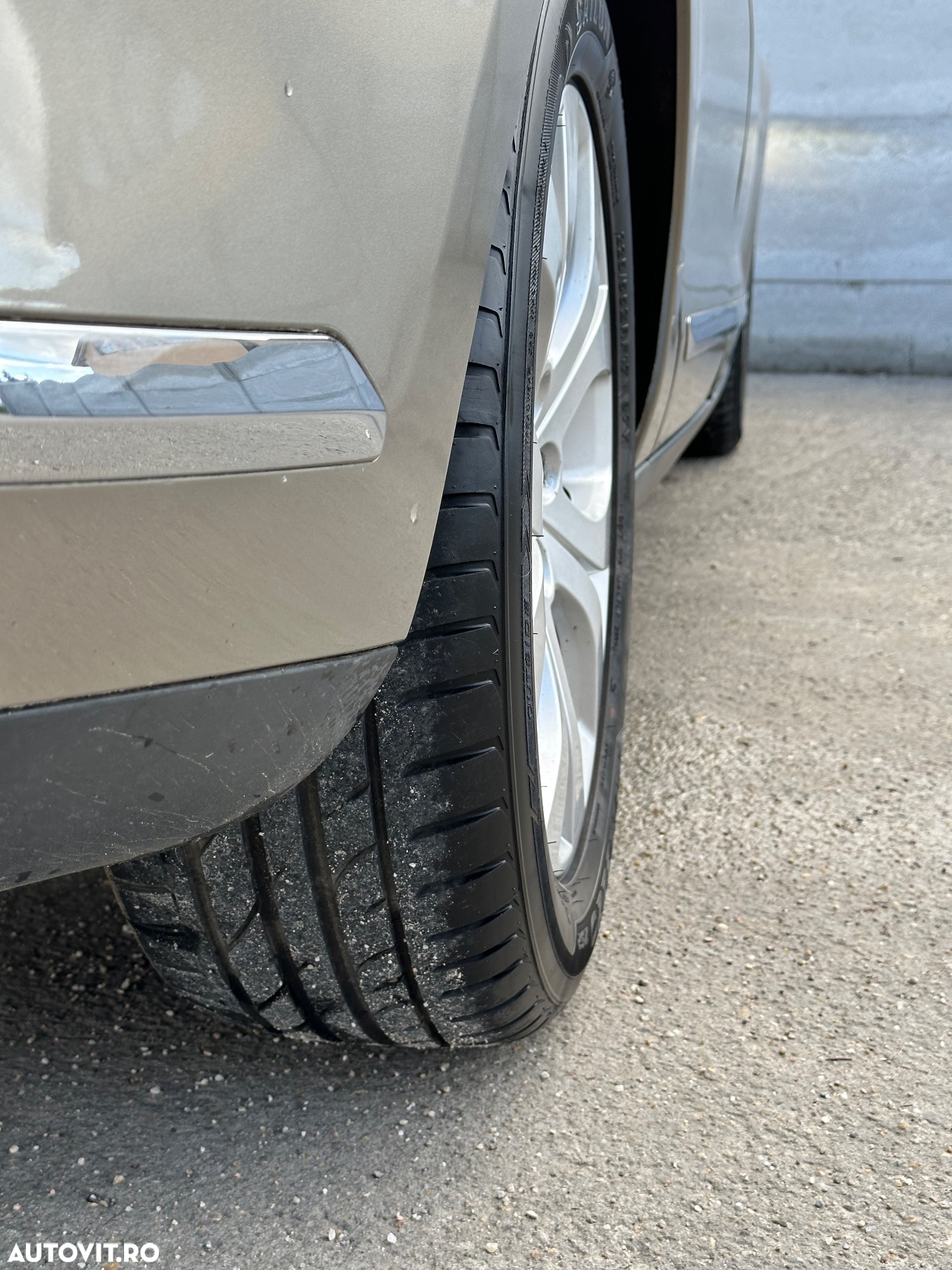 Citroën C5 HDi 140 FAP Exclusive - 26