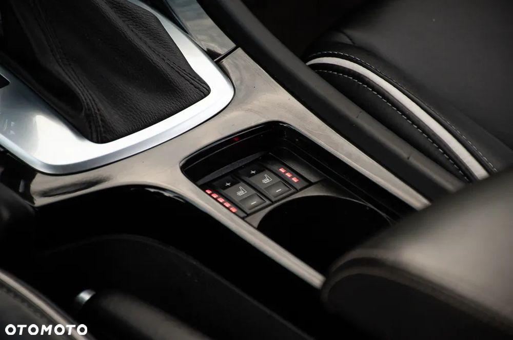 Ford Mondeo Turnier 2.0 TDCi Titanium X - 36