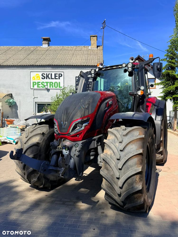 Valtra T 235 Direct Unlimited - 5