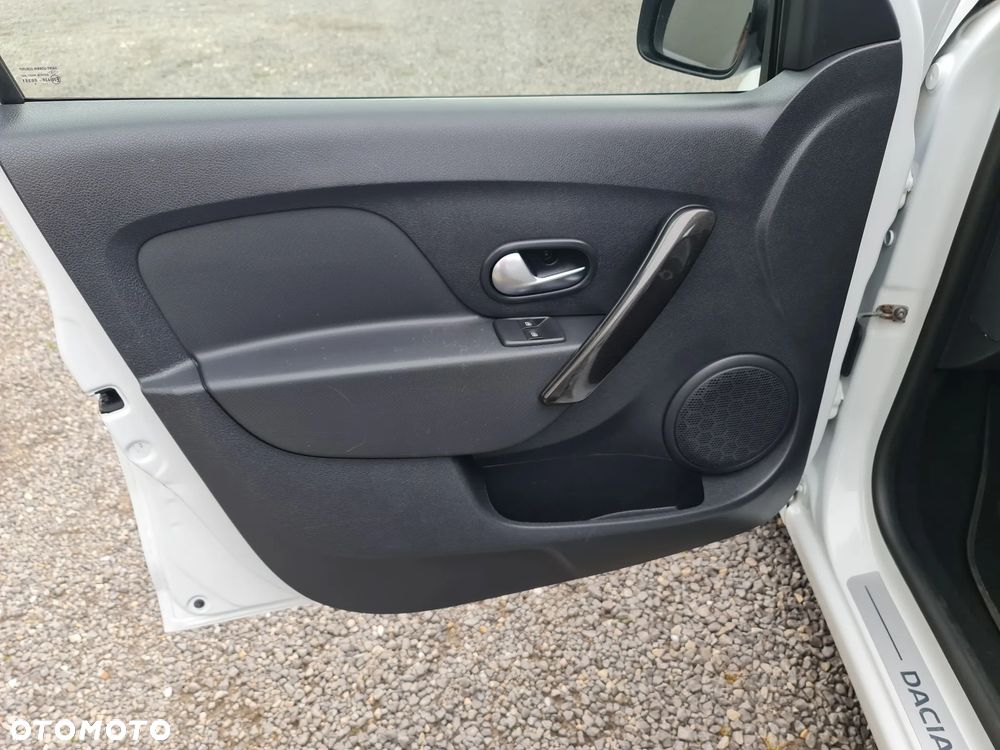 Dacia Logan - 11