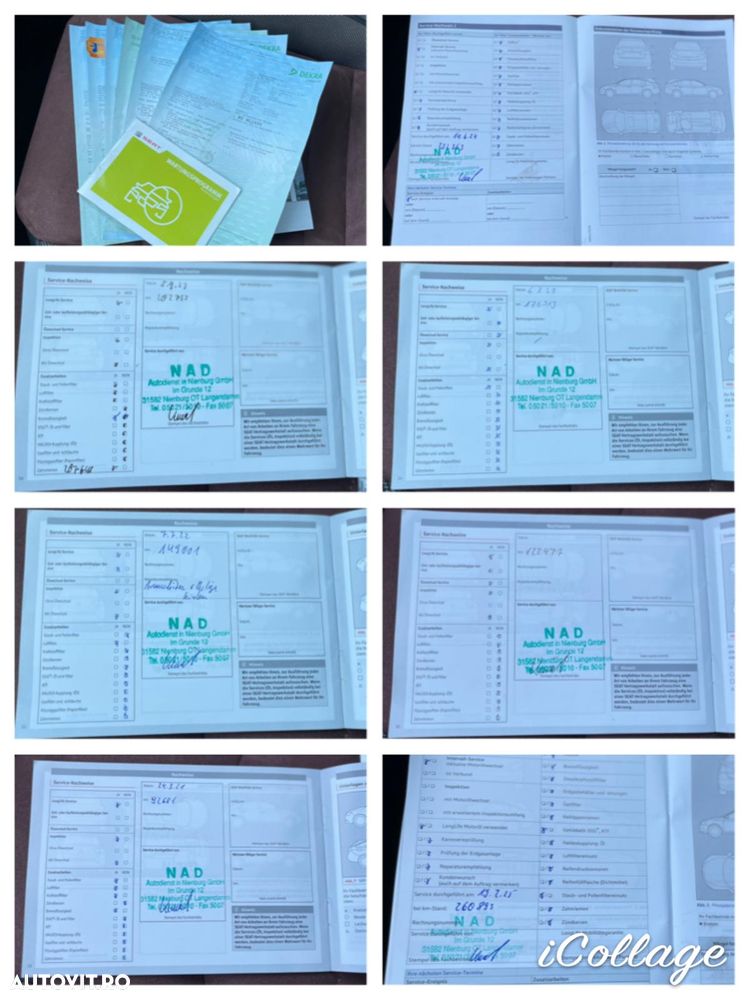 Seat Ateca 2.0 TDI 4DRIVE DSG XCELLENCE - 8