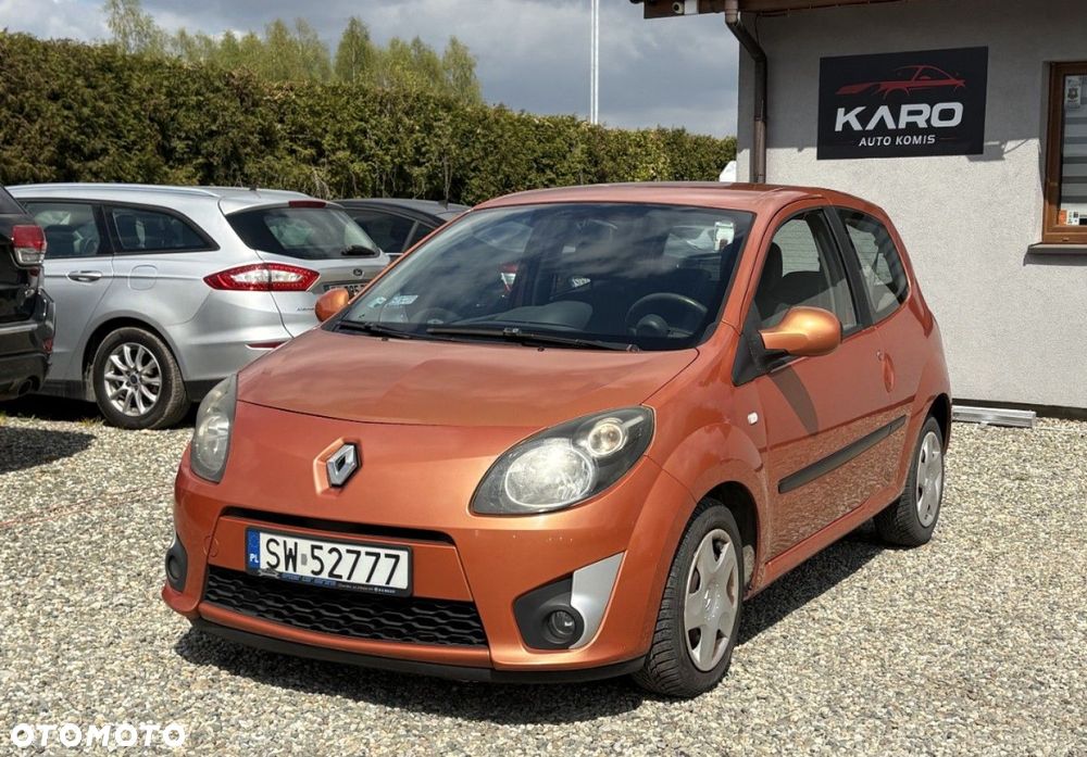 Renault Twingo - 2