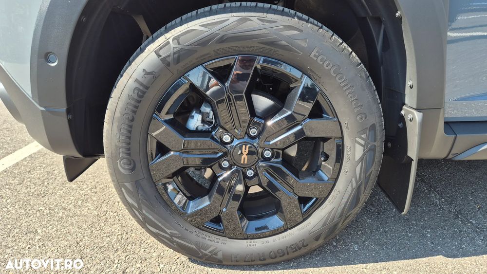 Dacia Duster TCe 150 EDC Extreme - 3