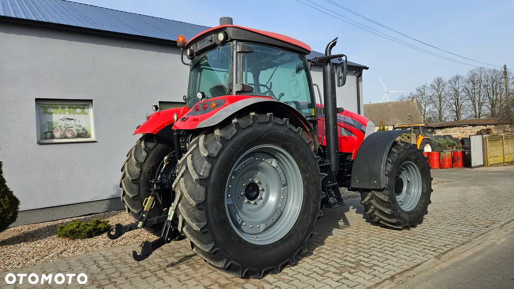 McCormick TTX 190 - 9
