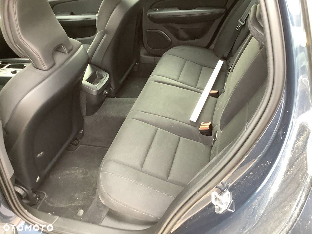 Volvo V60 D3 Geartronic - 7