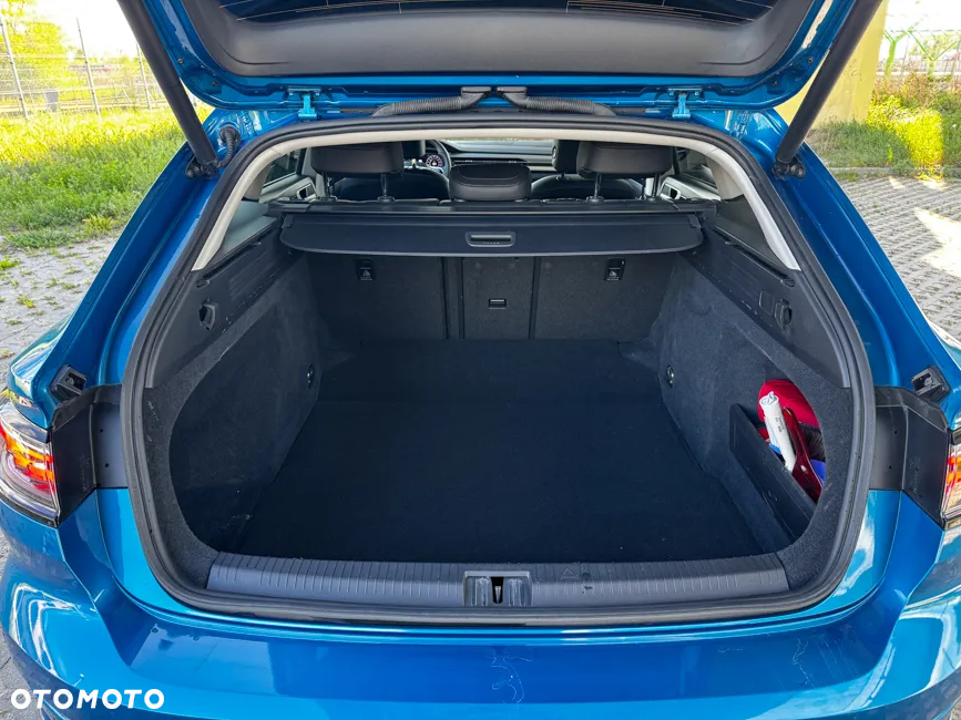 Volkswagen Arteon 2.0 TSI Elegance DSG - 33