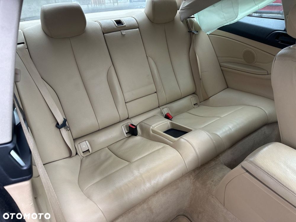 BMW Seria 4 428i xDrive - 14