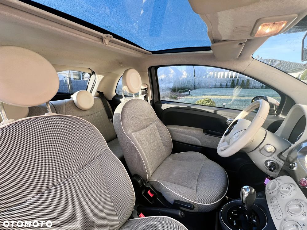 Fiat 500 - 17