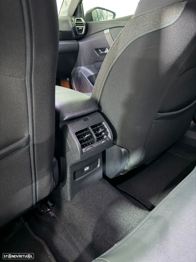 Citroën C4 1.2 PureTech Feel Pack - 20