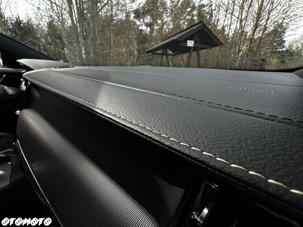 Volvo S90 D4 R-Design - 38