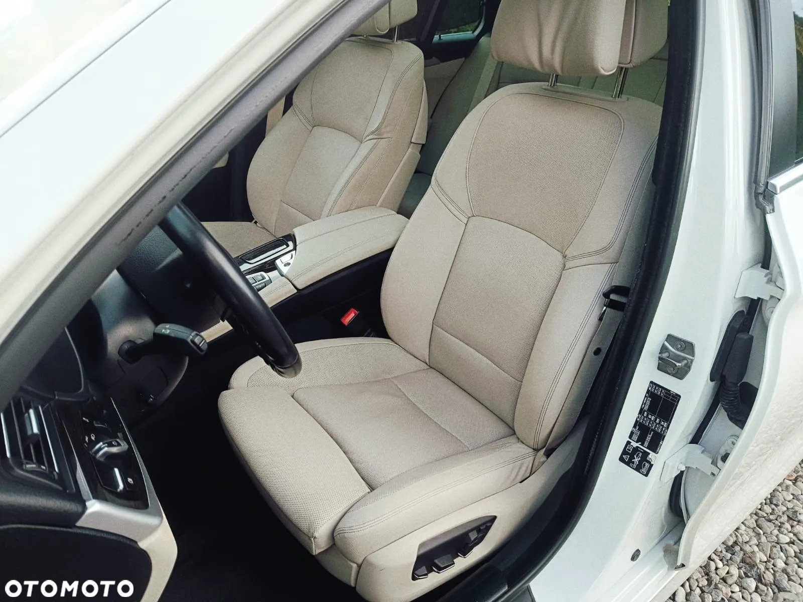 BMW Seria 5 535d xDrive - 23