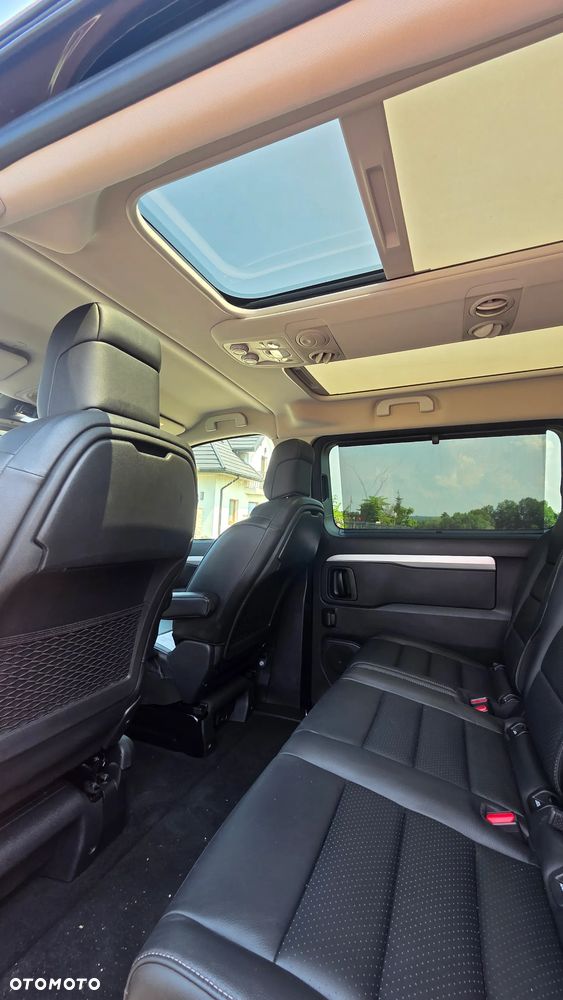 Opel Zafira 2.0 CDTI Compact Family Elite - 16