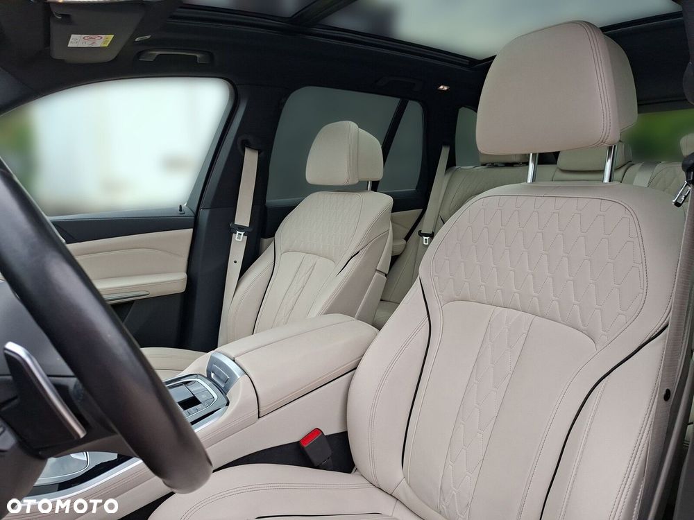 BMW X5 xDrive40d mHEV sport - 13