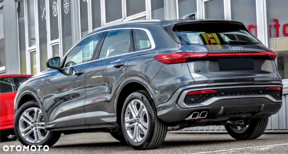 Audi Q5 TDI mHEV 150 kW Quattro S tronic - 6