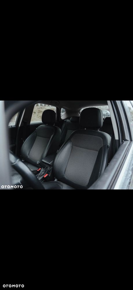 Opel Astra 1.4 Turbo Cosmo - 16