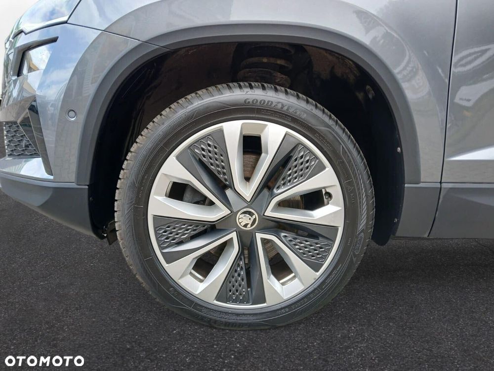 Skoda Karoq - 12