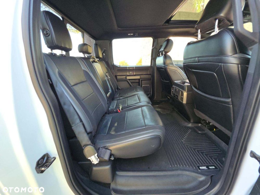 Ford F150 - 7