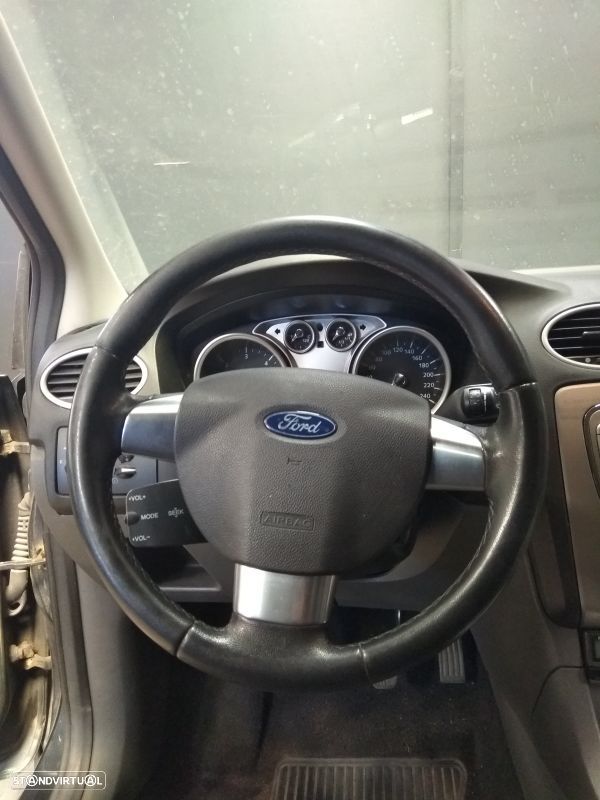Para Peças Ford Focus Ii Turnier (Da_, Ffs, Ds) - 6