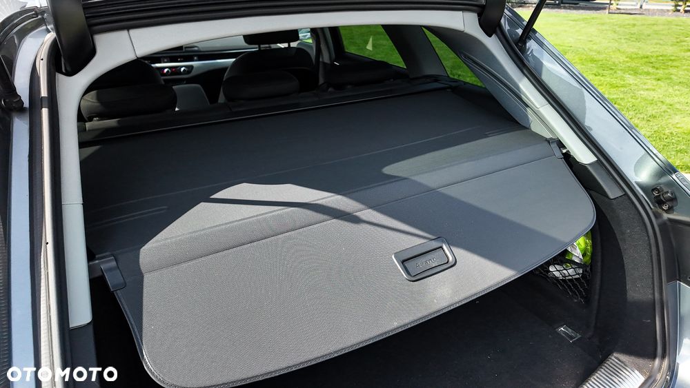 Audi A4 Avant 2.0 TDI design - 11