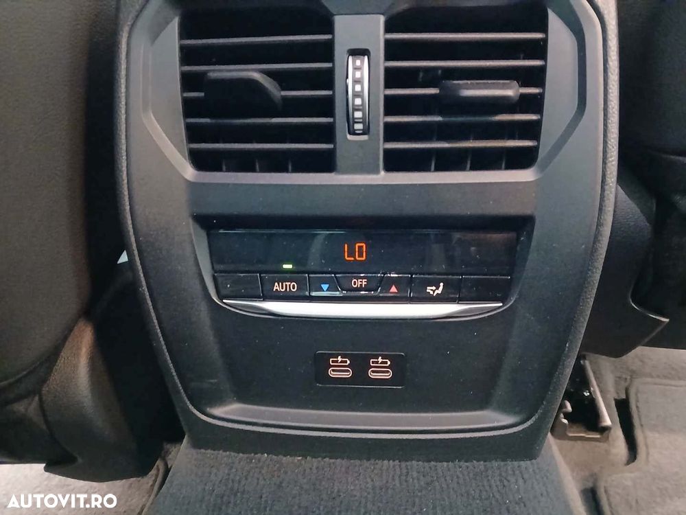 BMW Seria 3 320e Aut. M Sport - 24