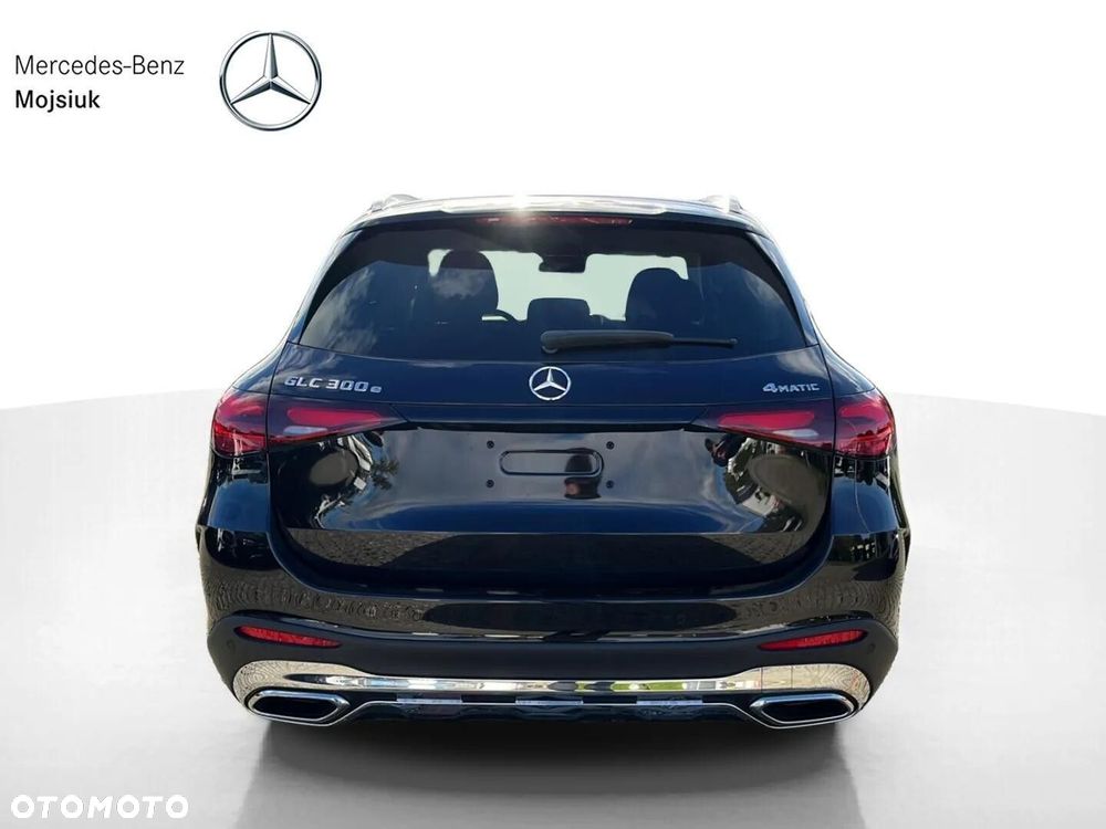 Mercedes-Benz GLC - 6