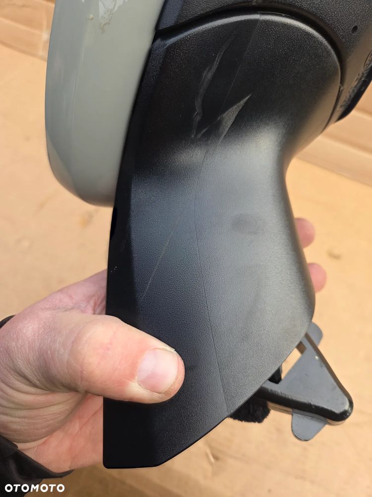 Lusterko lewe Kia Sportage V NQ5 Kamera 10 Pin 87610-R2050 87610R2050 87610-R2050H8G - 8